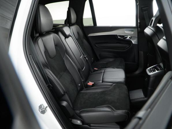 Volvo XC90 II Рестайлинг 1 с пробегом 2021 года, цена 5 989 046 рублей, 157900 км, внедорожник, Автокод Объявления