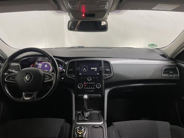 Renault Talisman I с пробегом 2016 года, цена 1 549 000 рублей, 152720 км, универсал, Автокод Объявления