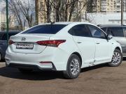 Hyundai Solaris II Санкт-Петербург  - изображение 18