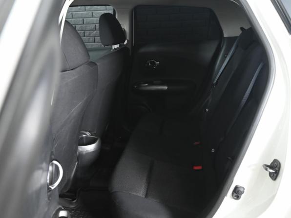 Nissan Juke I с пробегом 2014 года, цена 1 000 000 рублей, 108675 км, внедорожник, Автокод Объявления