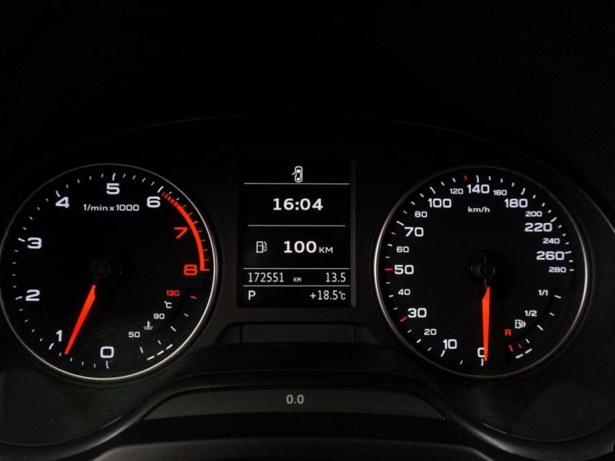 Audi A3 III (8V) Тюмень  - изображение 14