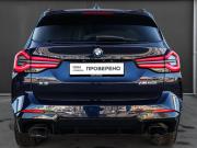 BMW X3 III (G01) Рестайлинг Москва  - изображение 42