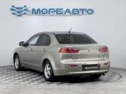 Mitsubishi Lancer X Калининград  - изображение 23