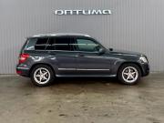 Mercedes-Benz GLK-Класс I (X204) Краснодар  - изображение 24