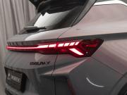 Geely Coolray I Рестайлинг Москва  - изображение 64