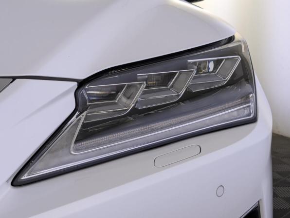 Lexus RX IV с пробегом 2016 года, цена 4 856 000 рублей, 52582 км, внедорожник, Автокод Объявления