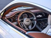 Bentley Continental GT III Санкт-Петербург  - изображение 54