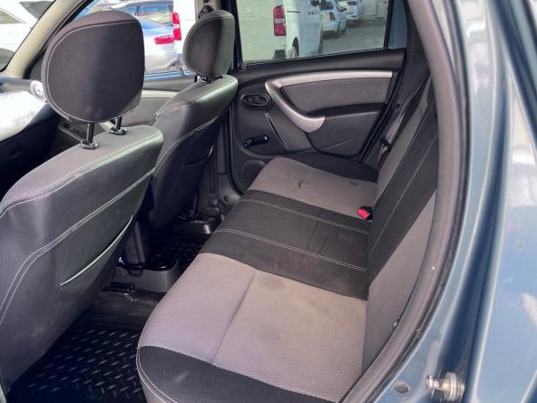 Renault Duster I с пробегом 2012 года, цена 950 000 рублей, 127311 км, внедорожник, Автокод Объявления