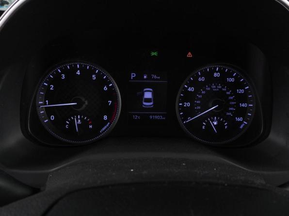 Hyundai Elantra VII (CN7) с пробегом 2020 года, цена 1 525 000 рублей, 147904 км, седан, Автокод Объявления