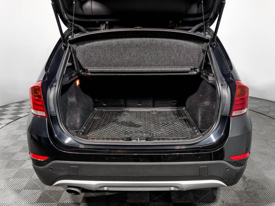 BMW X1 I (E84) Рестайлинг Санкт-Петербург  - изображение 18