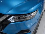 Nissan Qashqai II Рестайлинг Москва  - изображение 51