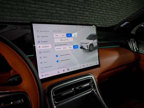 Geely Galaxy M7 с пробегом 2026 года, цена 3 815 000 рублей, 50 км, внедорожник, Автокод Объявления
