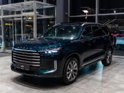 Exeed VX I Рестайлинг Ростов-на-Дону  - изображение 33
