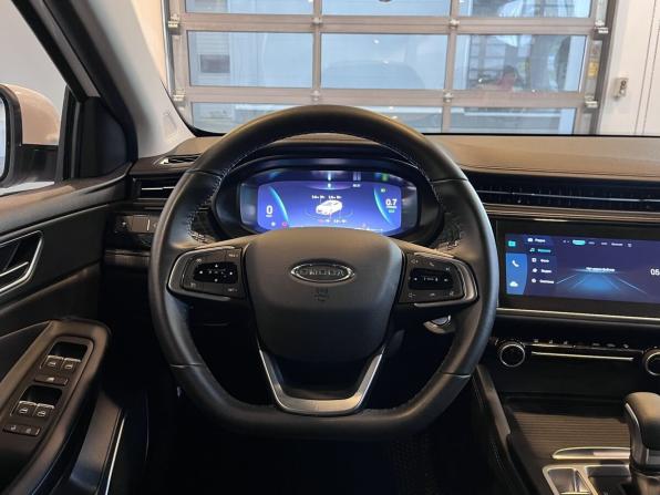 Omoda S5 с пробегом 2024 года, цена 1 470 000 рублей, 45470 км, седан, Автокод Объявления