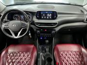 Hyundai Tucson III Рестайлинг Казань  - изображение 34