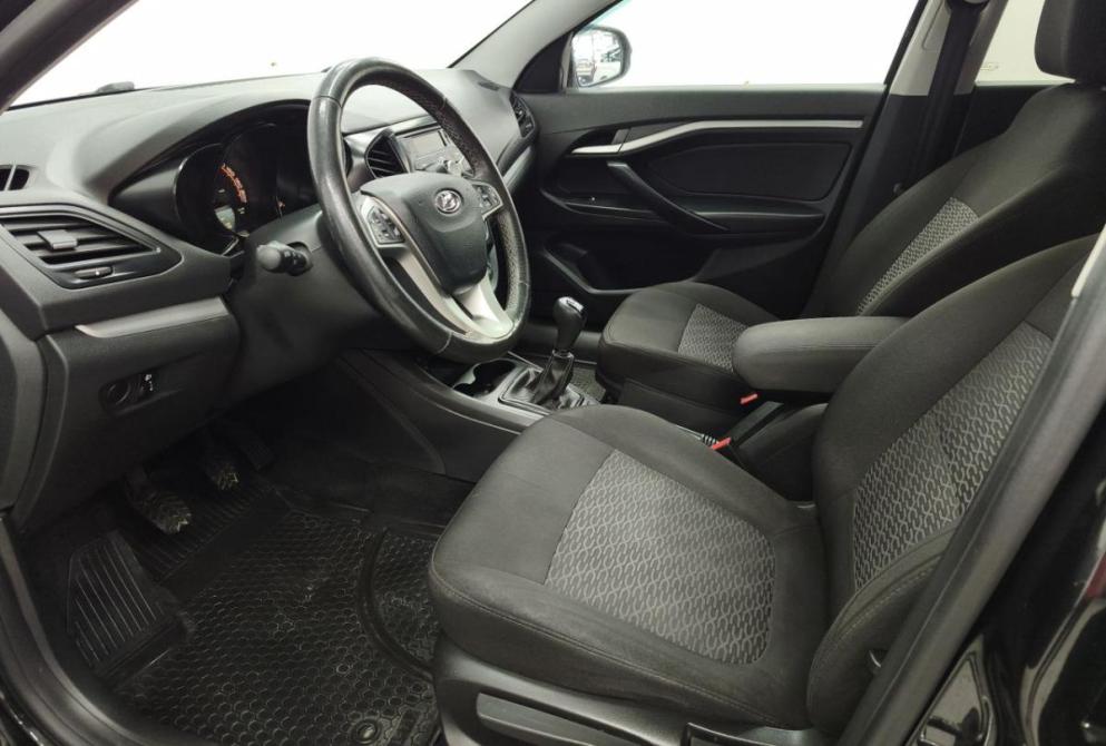 Lada (ВАЗ) Vesta I Екатеринбург  - изображение 11