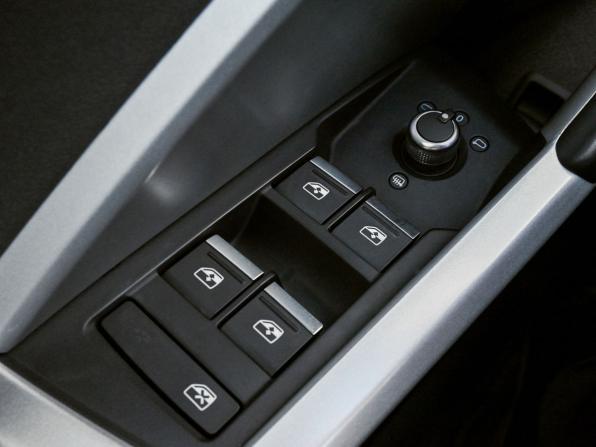Audi Q3 II (F3) с пробегом 2020 года, цена 3 740 000 рублей, 39401 км, внедорожник, Автокод Объявления