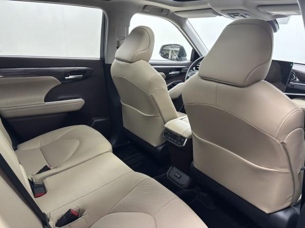 Toyota Highlander IV (XU70) с пробегом 2026 года, цена 5 750 000 рублей, 10 км, внедорожник, Автокод Объявления