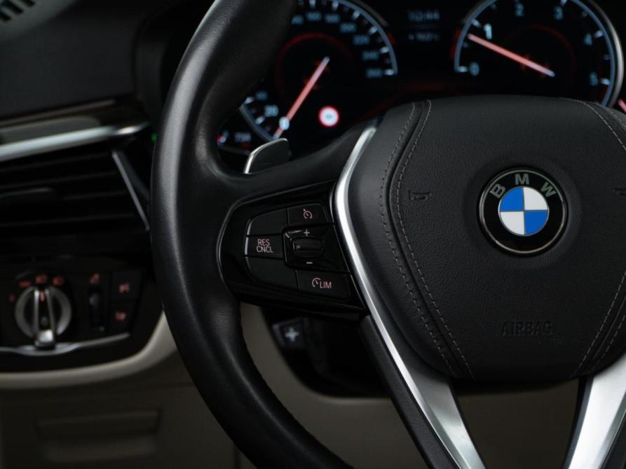 BMW 5 серии VII (G30/G31/G38) Москва  - изображение 13