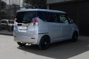 Suzuki Solio III Москва  - изображение 24