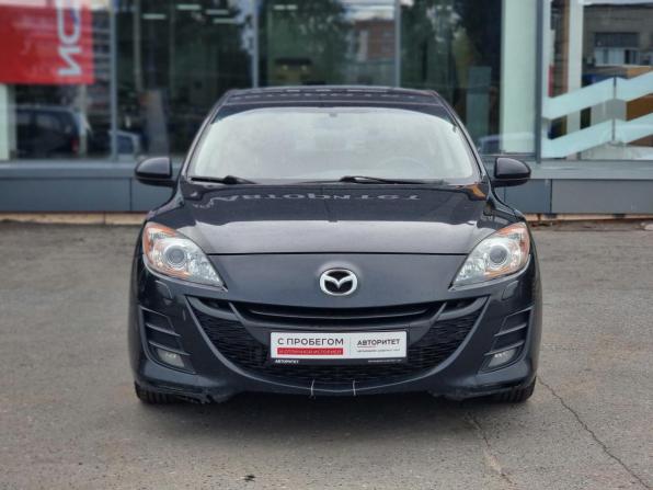 Mazda 3 II (BL) Рестайлинг с пробегом 2011 года, цена 719 000 рублей, 232026 км, седан, Автокод Объявления