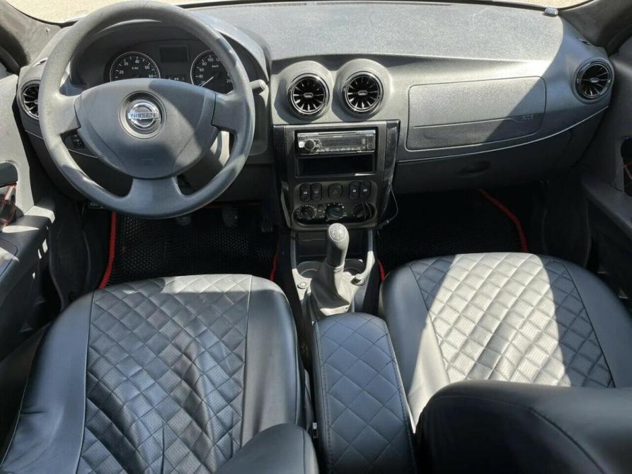 Nissan Almera III (G15) Буинск  - изображение 13