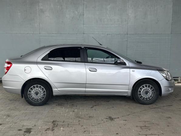 Chevrolet Cobalt II с пробегом 2013 года, цена 540 000 рублей, 159501 км, седан, Автокод Объявления