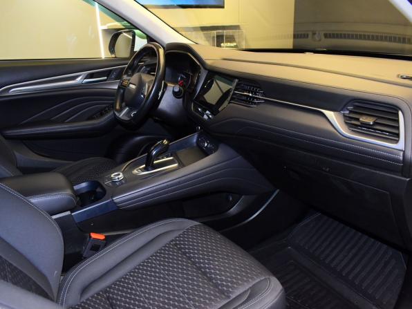 Haval F7 I с пробегом 2021 года, цена 1 520 000 рублей, 153805 км, внедорожник, Автокод Объявления