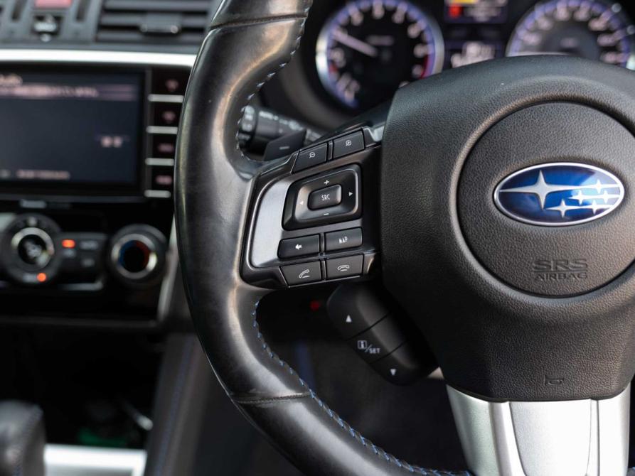 Subaru Levorg I Новосибирск  - изображение 12