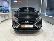 Lada (ВАЗ) XRAY I Новосибирск  - изображение 16