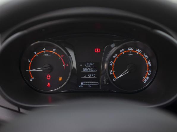 Lada (ВАЗ) Granta I Рестайлинг с пробегом 2020 года, цена 570 000 рублей, 68250 км, седан, Автокод Объявления