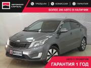 Kia Rio III Новокузнецк  - изображение 22
