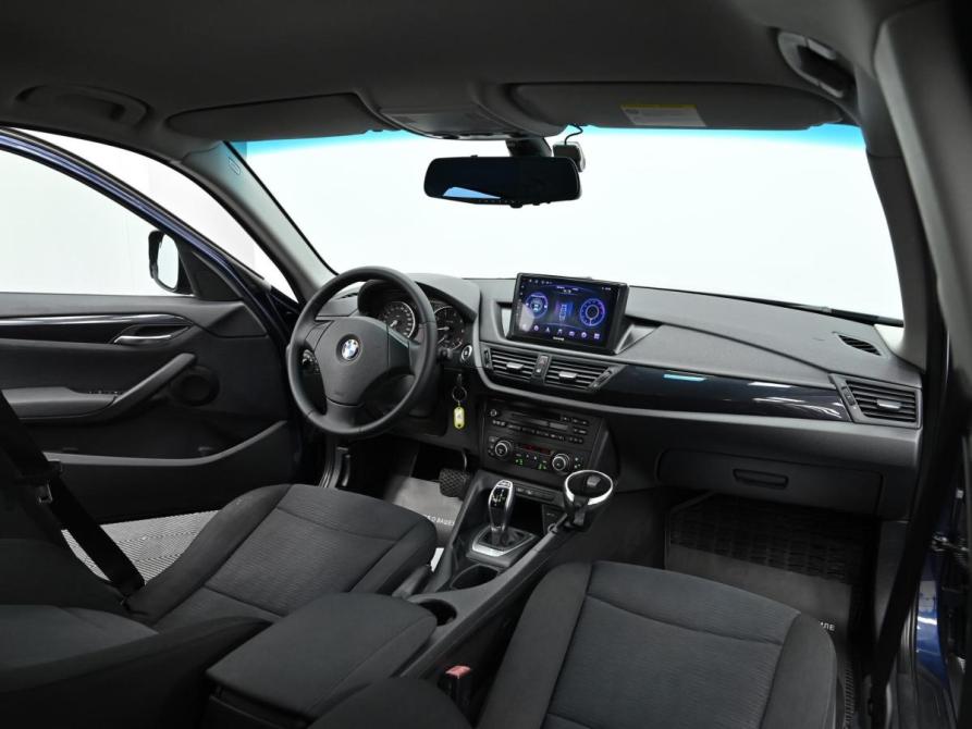 BMW X1 I (E84) Москва  - изображение 7