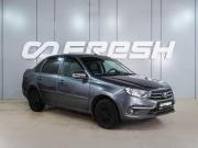 Lada (ВАЗ) Granta I Рестайлинг Воронеж  - изображение 18