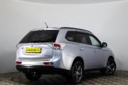 Mitsubishi Outlander III Пермь  - изображение 33