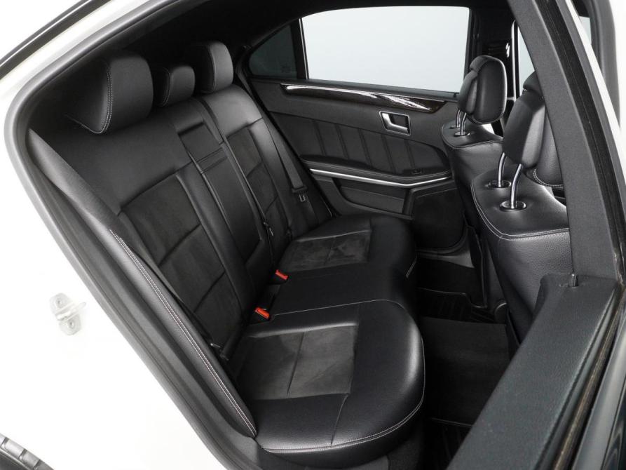 Mercedes-Benz E-Класс IV (W212 S212 C207) Минеральные Воды  - изображение 7