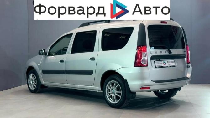 Lada (ВАЗ) Largus I с пробегом 2020 года, цена 895 000 рублей, 69000 км, универсал, Автокод Объявления