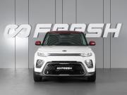 Kia Soul III Минеральные Воды  - изображение 21