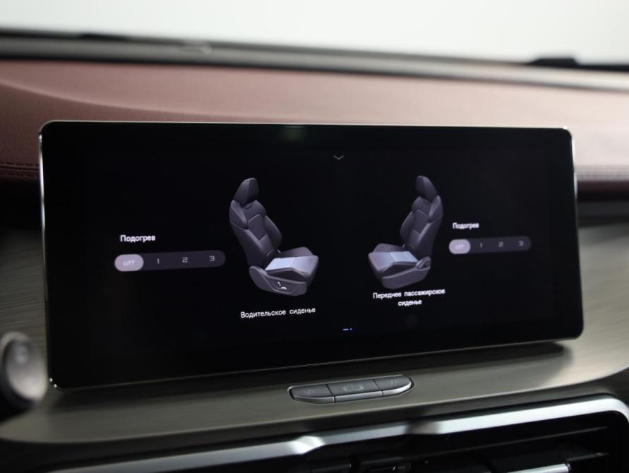 Geely Coolray I Санкт-Петербург  - изображение 15