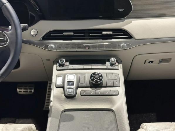 Hyundai Palisade I с пробегом 2021 года, цена 4 860 000 рублей, 35655 км, внедорожник, Автокод Объявления