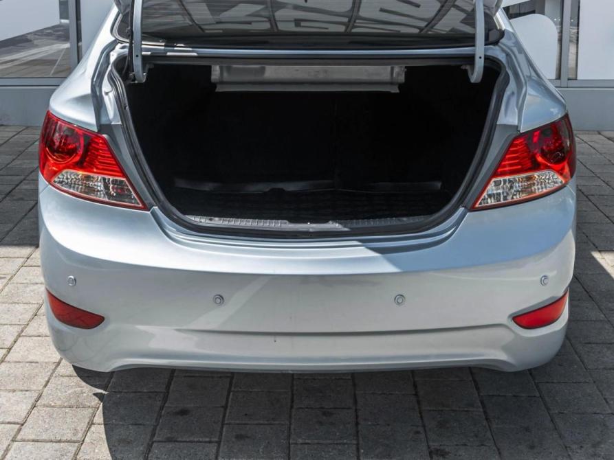 Hyundai Solaris I Ставрополь  - изображение 20