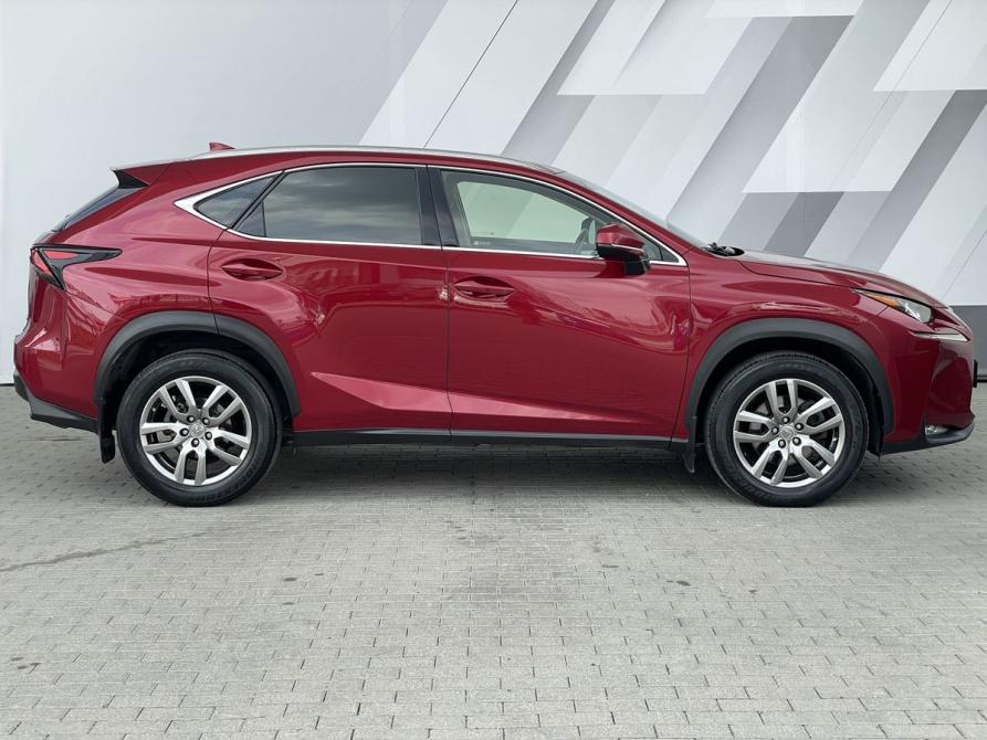 Lexus NX I Екатеринбург  - изображение 4