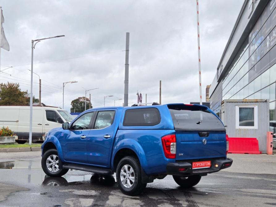 Dongfeng DF6 Санкт-Петербург  - изображение 4