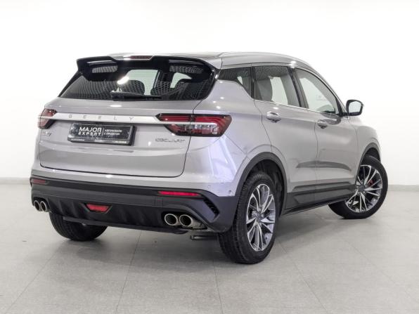 Geely Coolray I с пробегом 2023 года, цена 1 800 000 рублей, 75090 км, внедорожник, Автокод Объявления