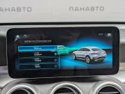 Mercedes-Benz GLC I (X253) Рестайлинг Москва  - изображение 31