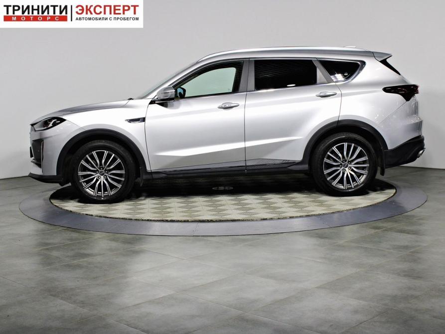JETOUR X70+ I Белгород  - изображение 8