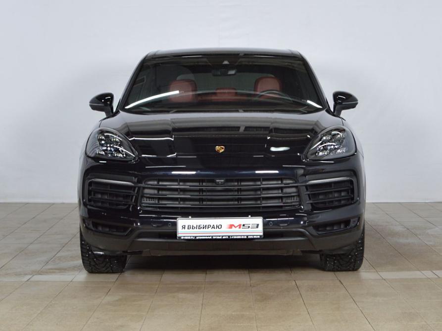 Porsche Cayenne III Кемерово  - изображение 2