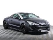 Peugeot RCZ I Москва  - изображение 22