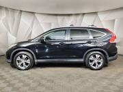 Honda CR-V IV Москва  - изображение 22