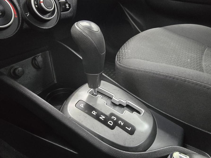 Kia Rio III Таганрог  - изображение 16